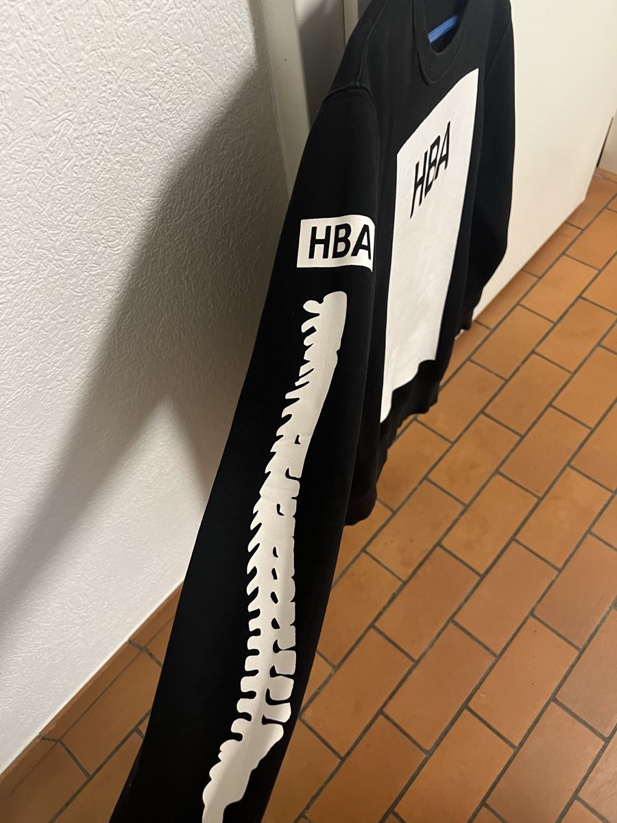 Pullover & Sweatshirts: HBA Pullover – Gebraucht aus Zürich von luciluki 2