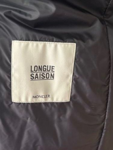Moncler Jacken: Moncler Jacke Daunen Gr 1 – Gebraucht aus Winterthur von prenzlgirl 4