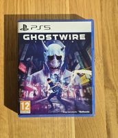 Ghostwire: Tokyo – PS5