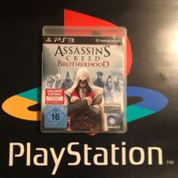 Assassins Creed 2 Brotherhood für PS3
