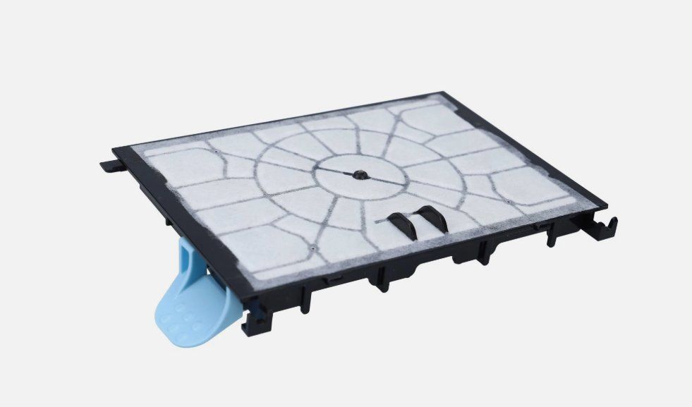 Bosch Aspirapolveri & Accessori: Original Bosch Siemens Motorschutzfilter 00577117 – Nuovo (secondo la descrizione) da Wallenwil venduto da Ersatzteilstore