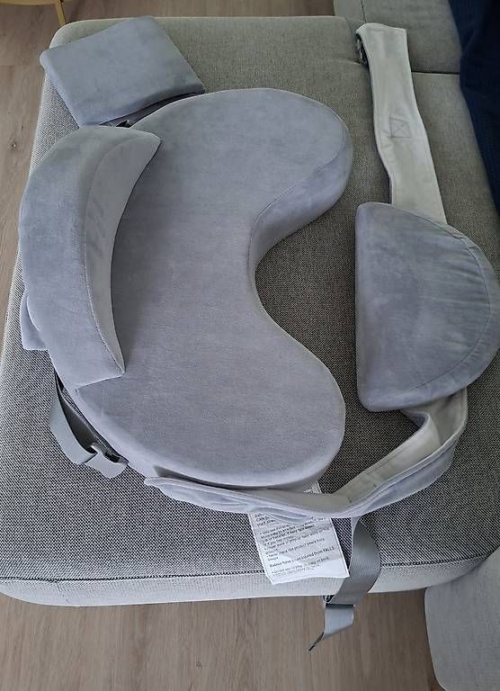 Momcozy Cuscini: Momcozy Stillkissen MaxSupport – Usato da Luzern venduto da pol_m2c8