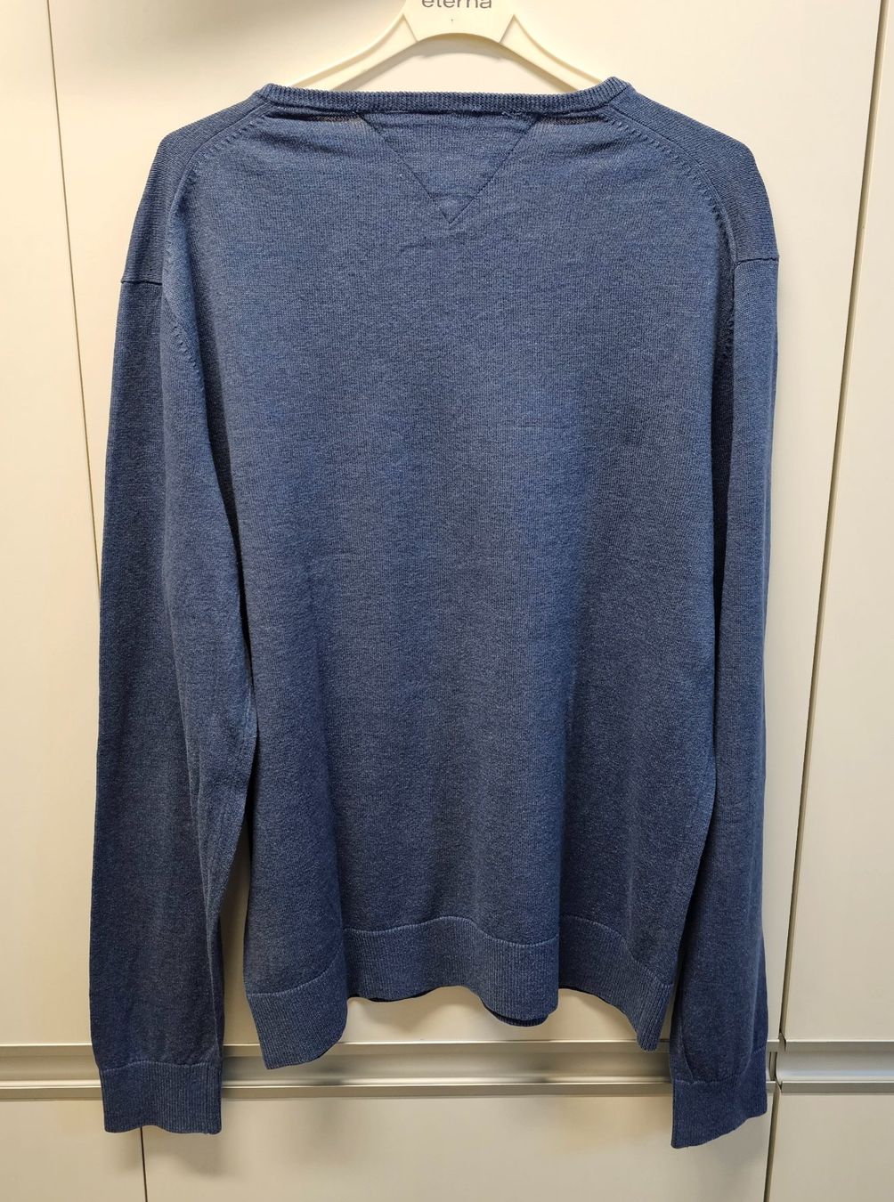 Tommy Hilfiger Pullover & Sweatshirts: *TOMMY HILFIGER * Pullover Gr.L – Gebraucht aus Bronschhofen von Xena37 1