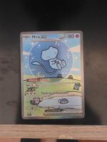 Carta Pokemon Mew EX 232/091 Holo Foil Italiana