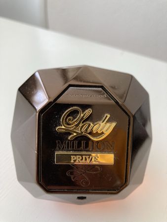 Eau de parfum Lady Million 