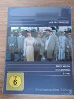 DVD Die Schaukel - Zweitausendeins Edition, Percy Adlon
