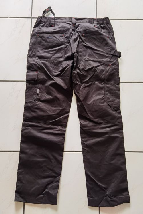 Pantaloni: Arbeitshose Gr. 52, U-Power – Nuovo e nell'imballaggio originale da Uerkheim venduto da Kaufoption 2