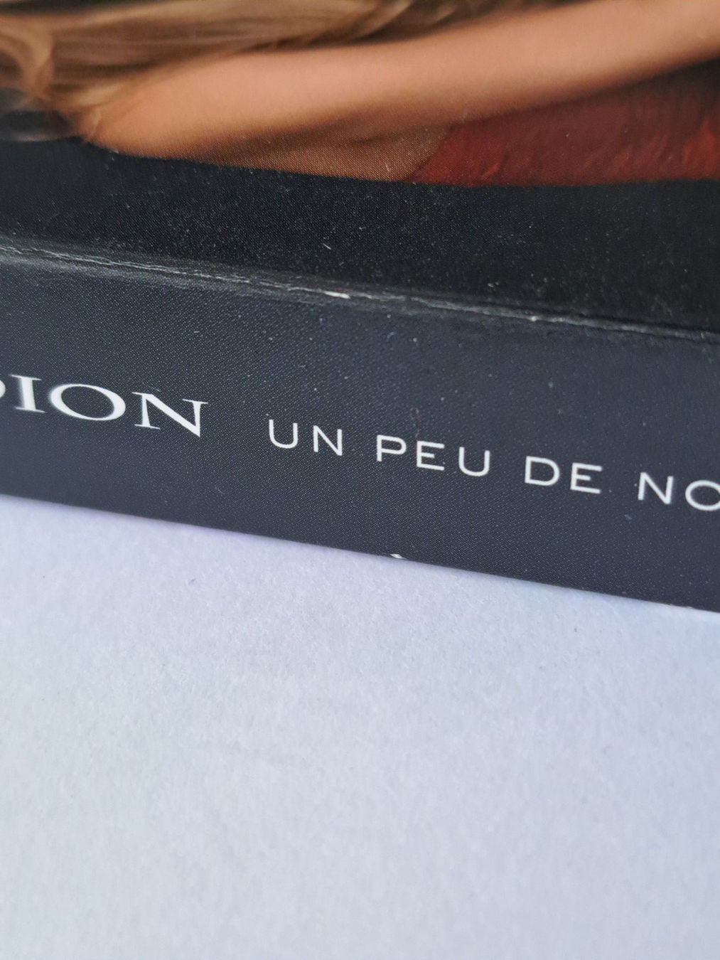CD: CD Céline Dion - Un peu de nous  – Usato da Pully venduto da bro_n52j 1