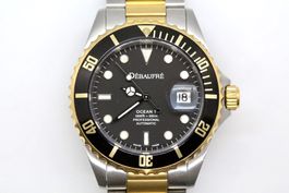 Debaufre Ocean 1 Diver