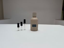 Amouage Outlands Abfüllung 2ML