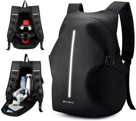 Motorrad Rucksack 40L