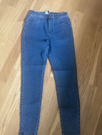 Jeggins GIRL Golden Point XS Länge 32cm