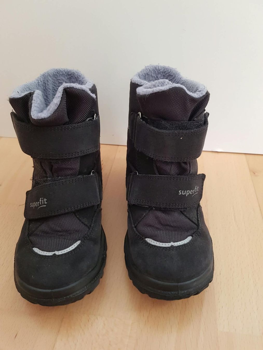 Superfit Scarpe per ragazzi: Superfit Winterschuhe – Usato da Münchenstein venduto da mt25 4