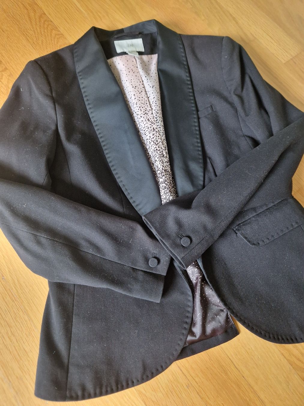 H&M Vestes: Blazer – D'occasion à Liebefeld par wen_5rdt 1