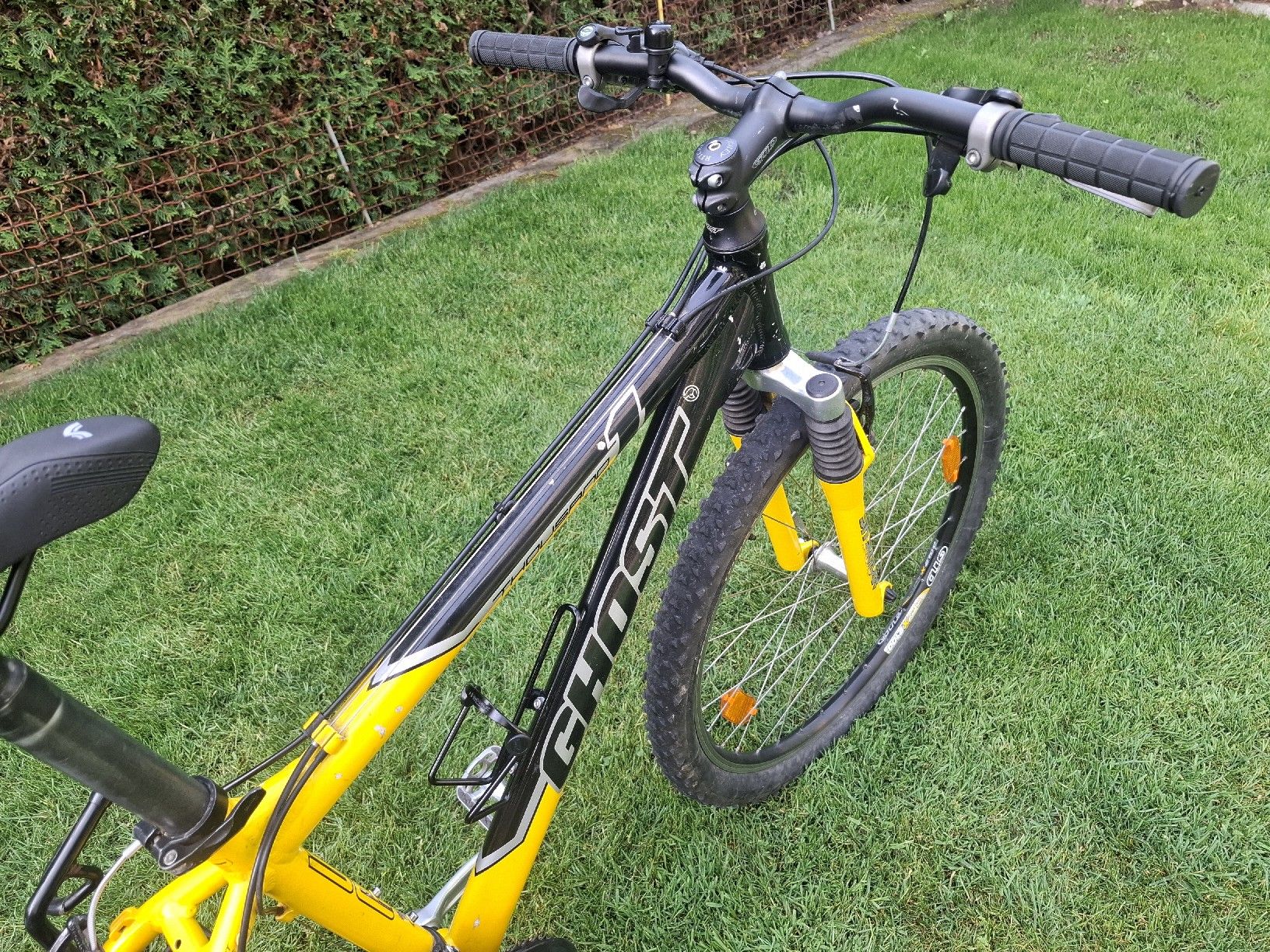 Ghost Velos: Mountainbike 26 Zoll  – Gebraucht aus Balterswil von schnecke89 3