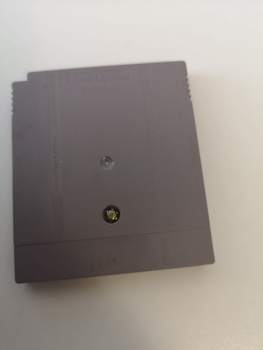 Giochi: WWF RAW (Nintendo Game Boy) – Usato da Herisau venduto da Seyashop1 1