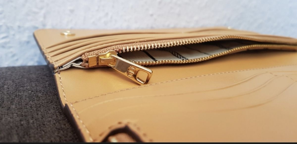 Ralph Lauren Portamonete: Ralph Lauren Portemonnaie – Nuovo e nell'imballaggio originale da Wohlen AG venduto da rol_8r5l 5