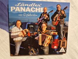Ländler Panache: Es Usfährtli