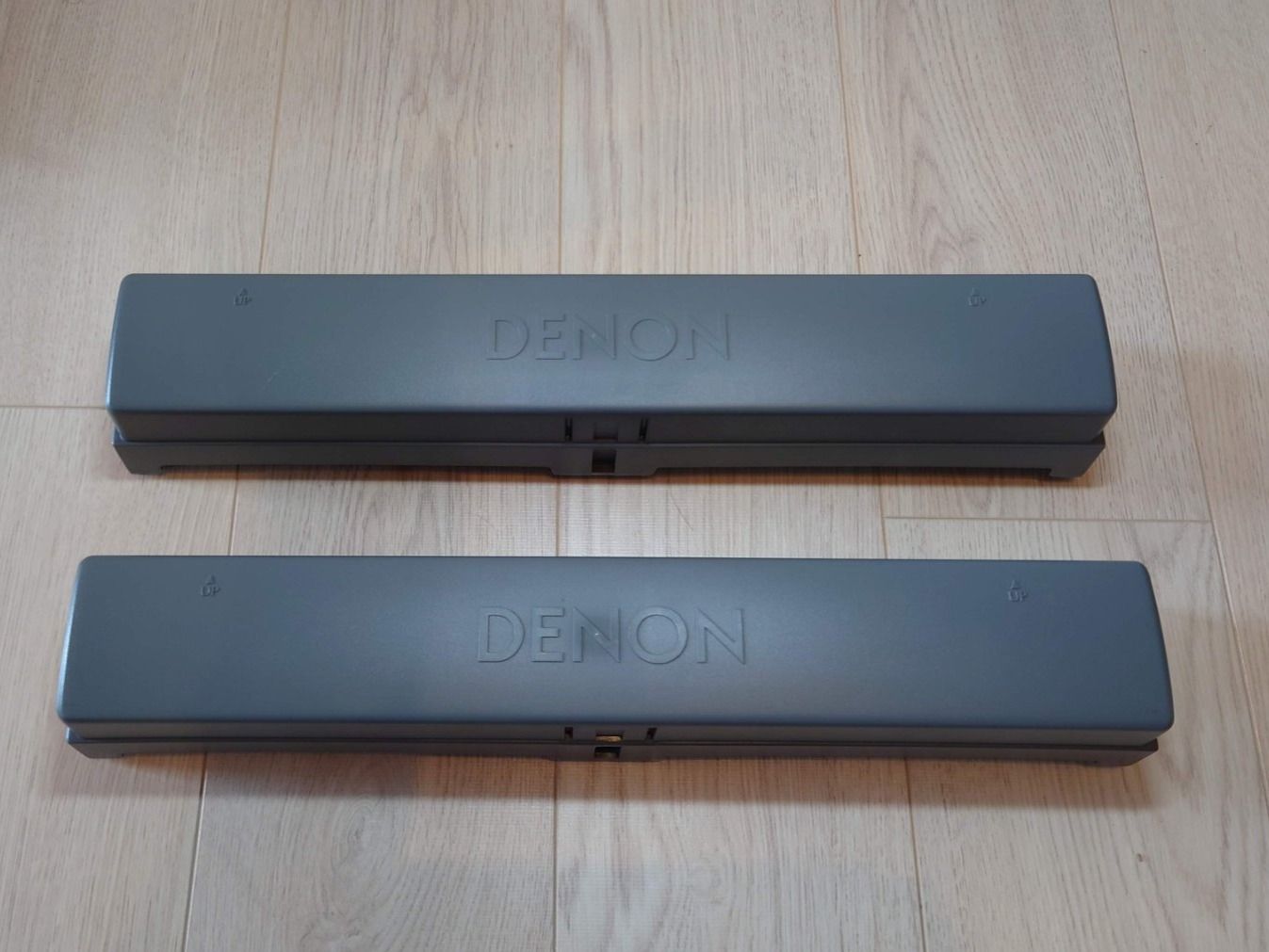 Denon Home Cinema: Denon Kabelabdeckung – Usato da Fürigen venduto da stadlepa