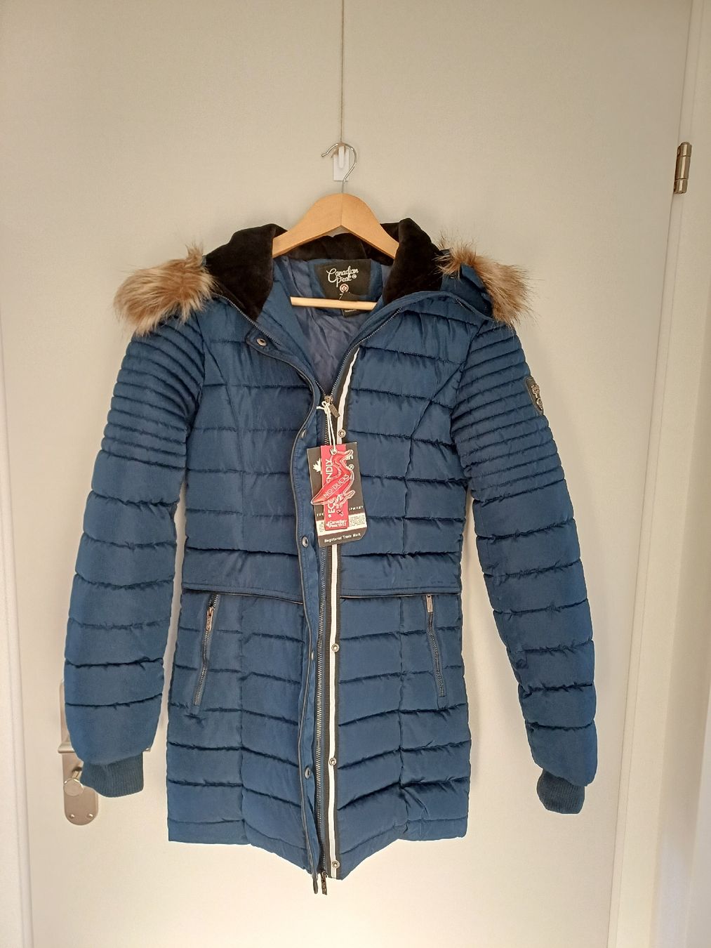 Jacken: Wunderschöne neue Winterjacke – Neu und originalverpackt aus Hohenrain von Lala539 1