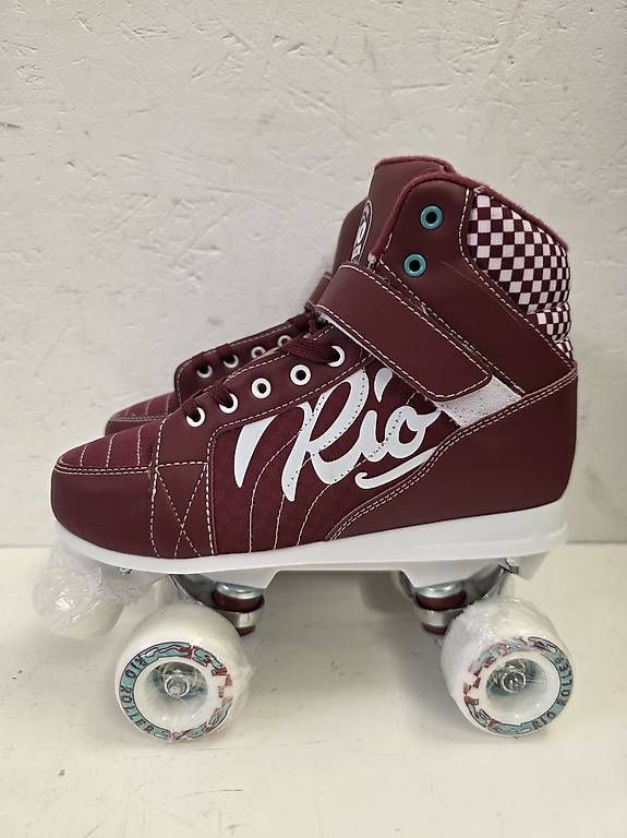 Inline-Skating & Rollschuhe: Patins a roulette NEUF Rio Roller, taille 38 – Neu und originalverpackt aus Sugiez von factorysportoutlet 4