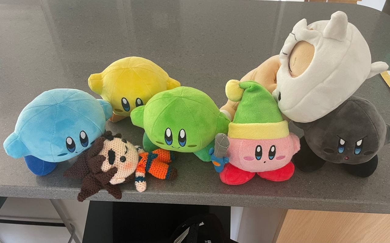 Giocattoli: VARI PELUCHES IN PERFETTE CONDIZIONI – Usato da Ponte capriasca venduto da TheCrash01