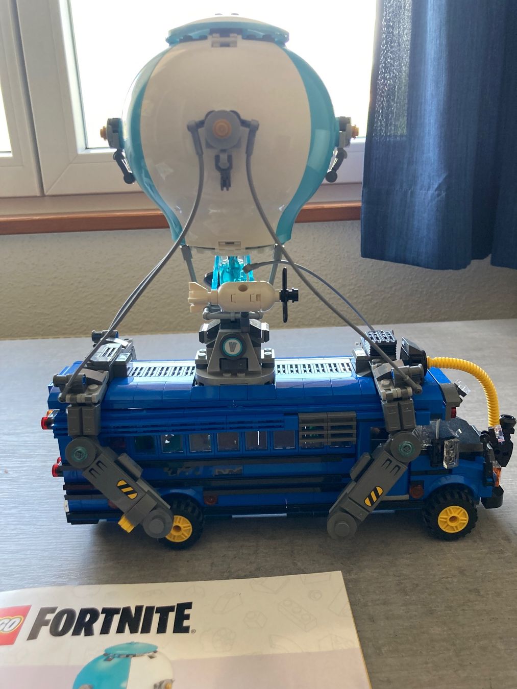 Lego Giocattoli: Lego – Nuovo (secondo la descrizione) da Les Breuleux venduto da alexcooper