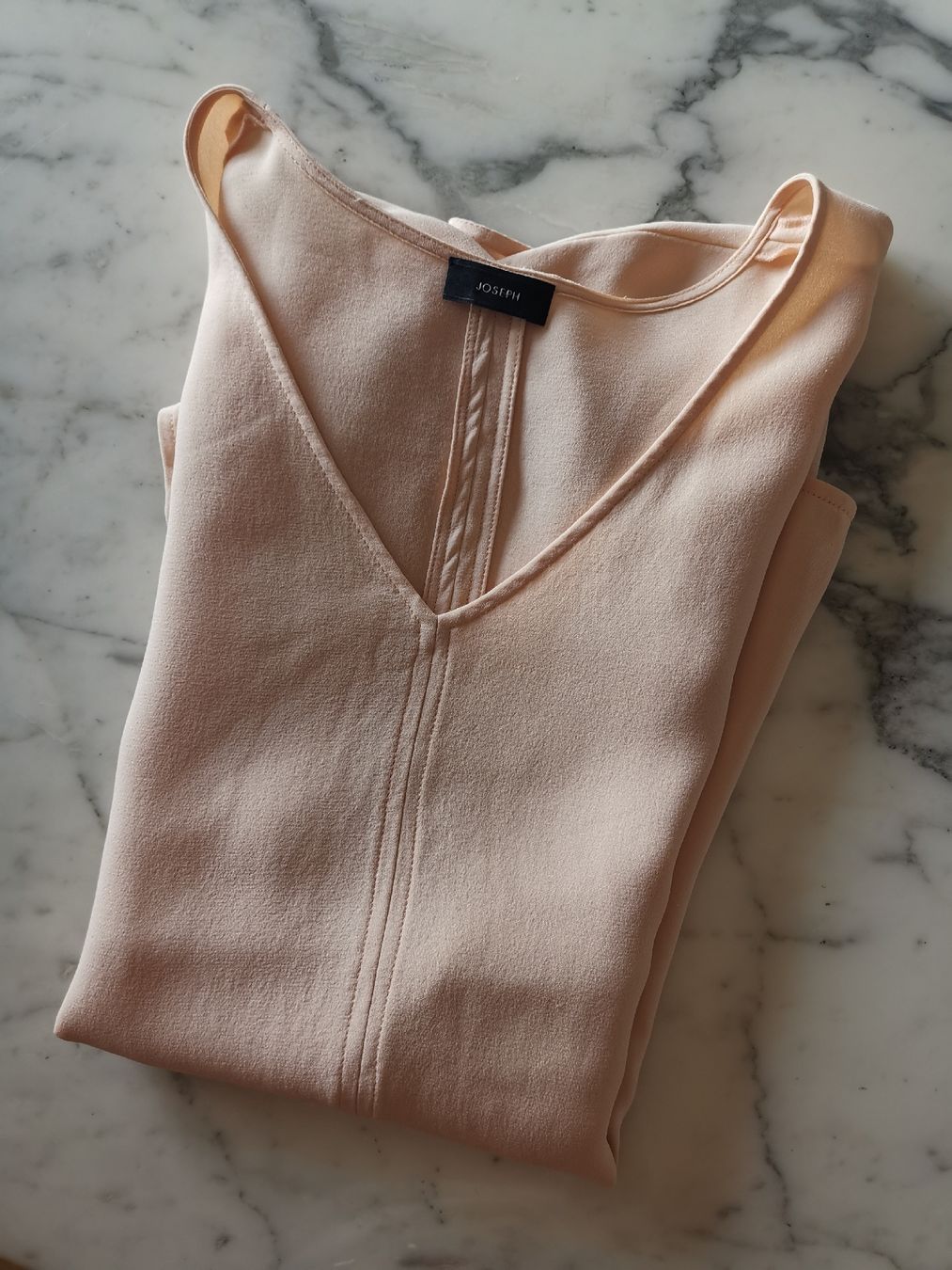 T-Shirts: Joseph Seidenshirt, neu – Neu (gemäss Beschreibung) aus Uerikon von pink_flamingo 2