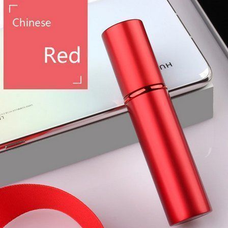 Parfum & Eau de Toilette: Parfümzerstäuber Nachfüllbar 5ml Red – Neu und originalverpackt aus Root von AtschyFragrance