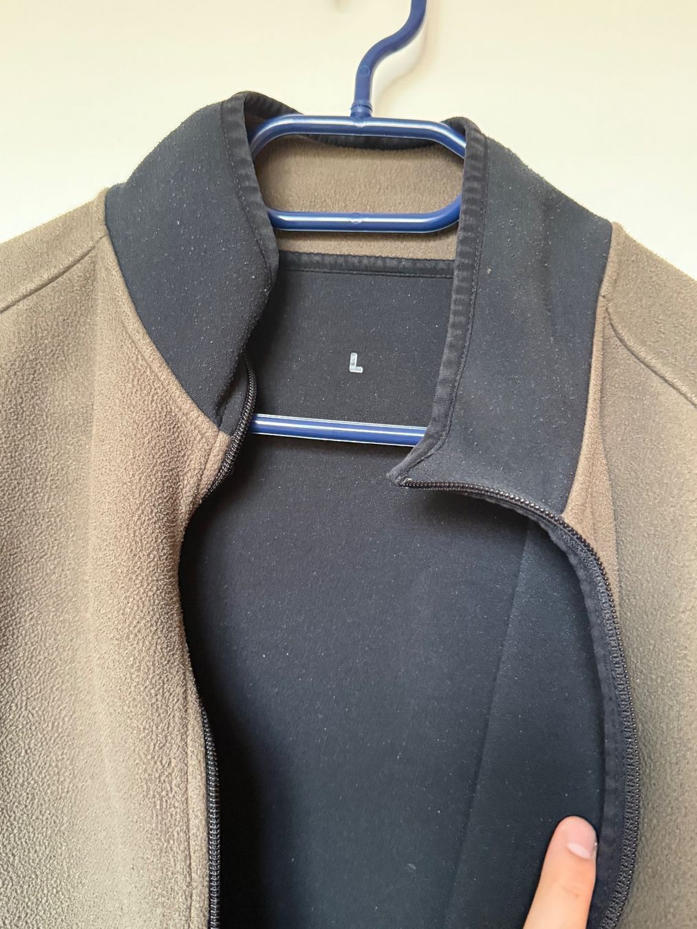 Armée suisse Uniformes: Schweizer Armee Fleecejacke – D'occasion à Birmensdorf ZH par T_Richard 5