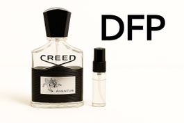 Creed - Aventus - 2 ml Original Abfüllung (Duftprobe)