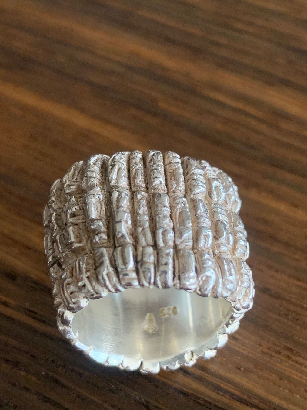 Ringe: Fingerring – Gebraucht aus Seengen von phismial 2
