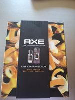 Axe Fine Fragrance Duo Black Vanilla Set 