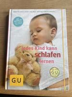 Buch: Jedes Kind kann schlafen lernen