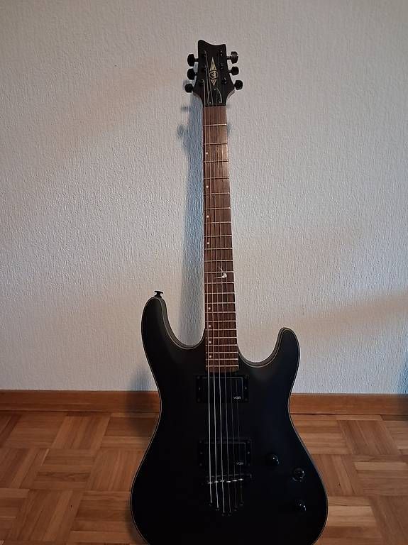 Strumenti musicali: Guitare VGS stage one select – Usato da Puidoux venduto da alexandra.du 1