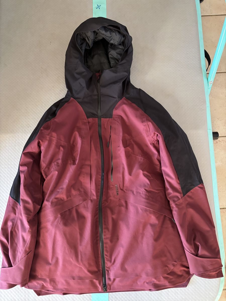 Decathlon Sci: Skijacke Damen L – Usato da Tägerwilen venduto da Goldfisch44