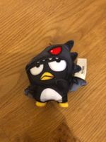 Plüschtier Angrybird