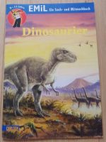 Buch Emil Ein Sach- und Mitmachbuch Dinosaurier