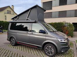 VW T6.1 California Ocean Edition mit super Ausstattung !!!