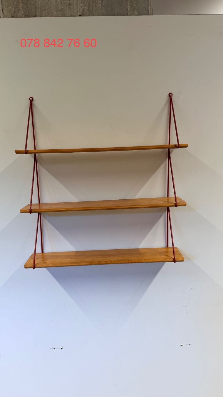 Regale: Etagère vintage – Gebraucht aus Biel/Bienne von pvintage