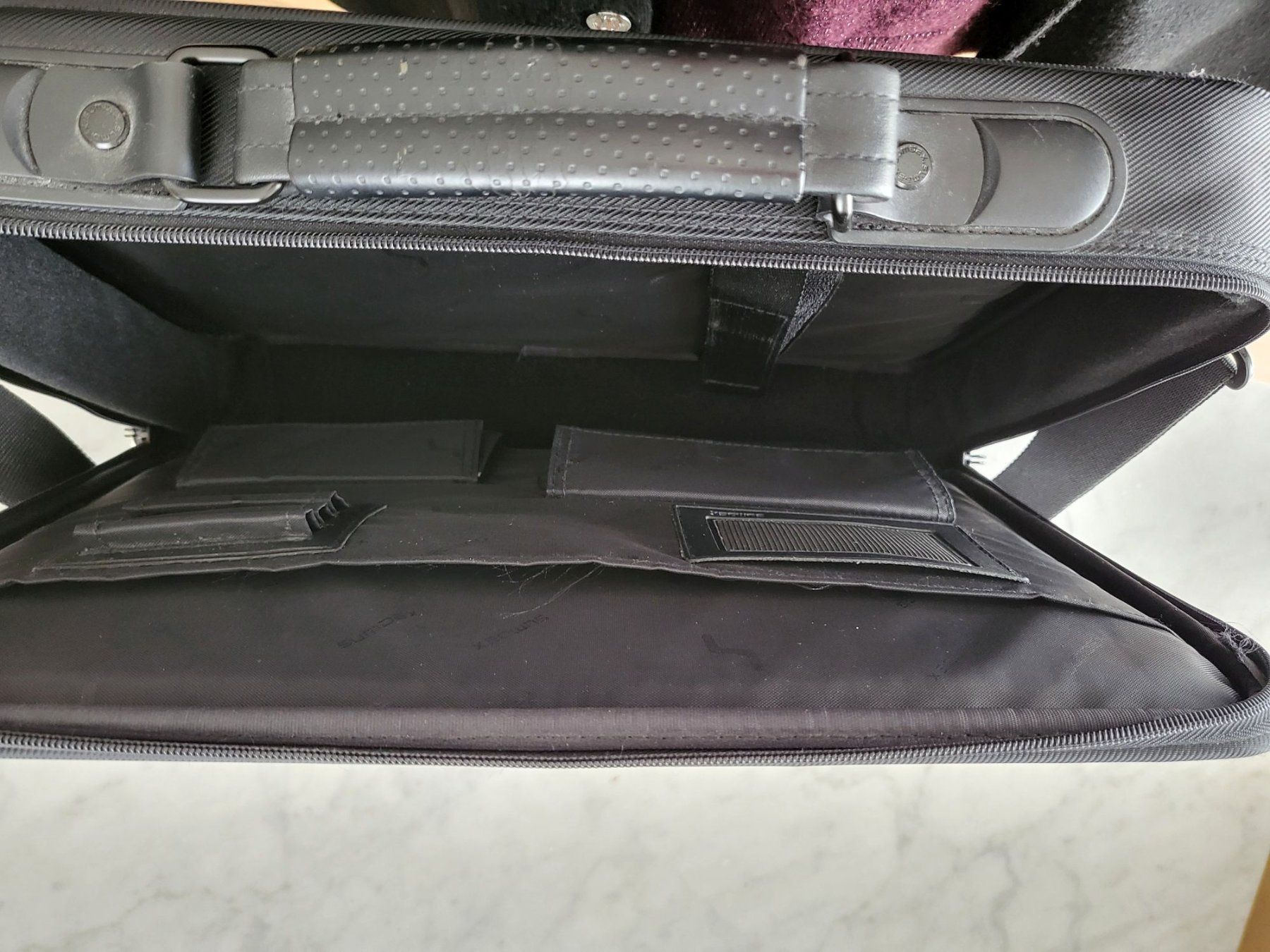 Valigie & Borse: Laptop-Tasche Marke Sundex – Usato da Zürich venduto da Sunshine332 2