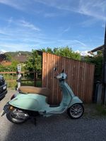 Vespa Primavera 125