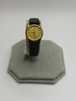 Omega De Ville Vintage Quarz Ref. 591.0160 vergoldet 20µ