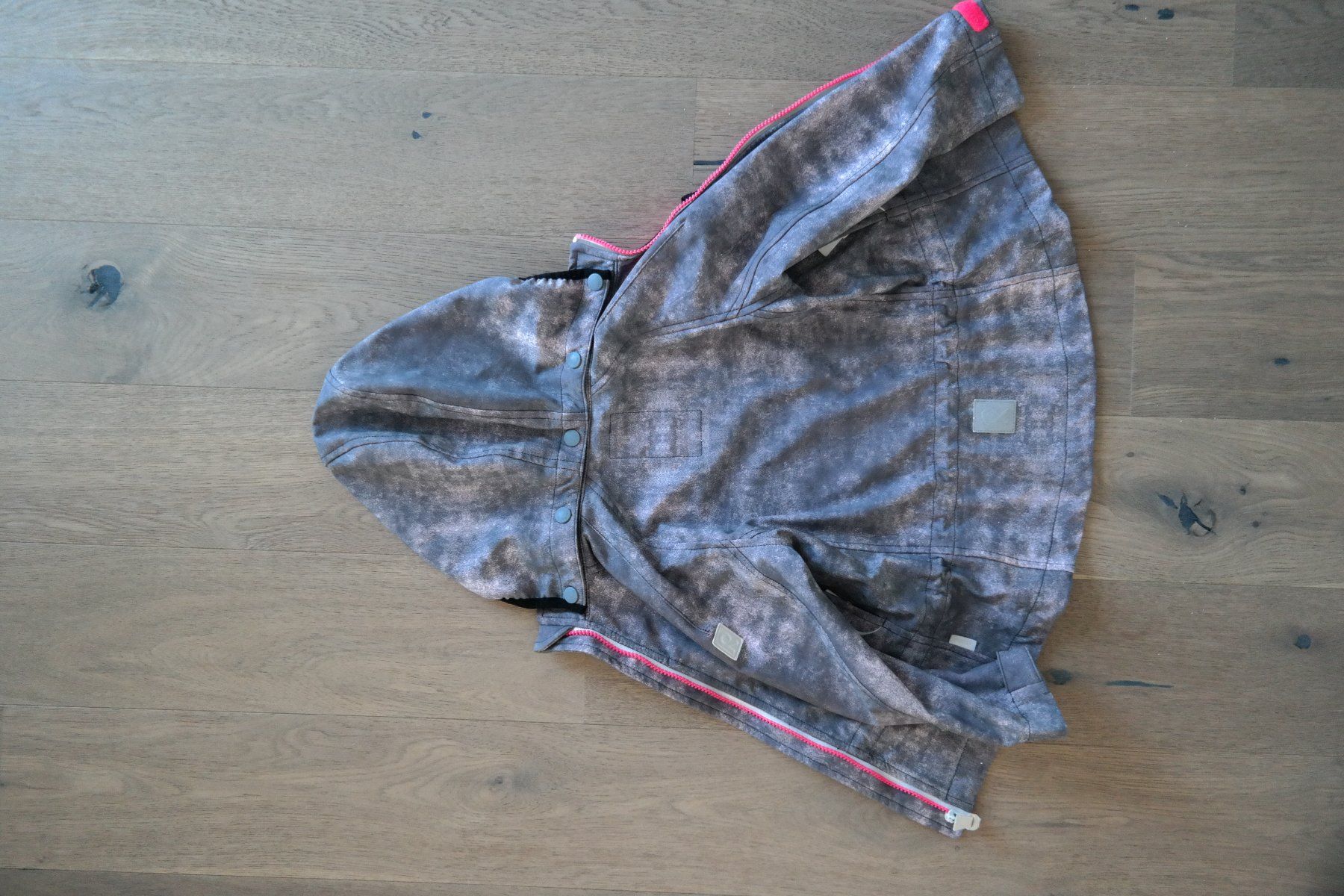 Reima Giacche & Cappotti: Reima Softshelljacke – Usato da Mettendorf TG venduto da mue_zpv7 2