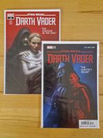 Darth Vader #27-28