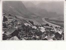 Samina Rheintal 1947