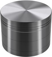 Gewürzmühle Metall