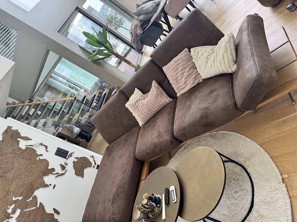 Divani: Designer Ecksofa - Ambiente  – Usato da Zürich venduto da rotweristes 2