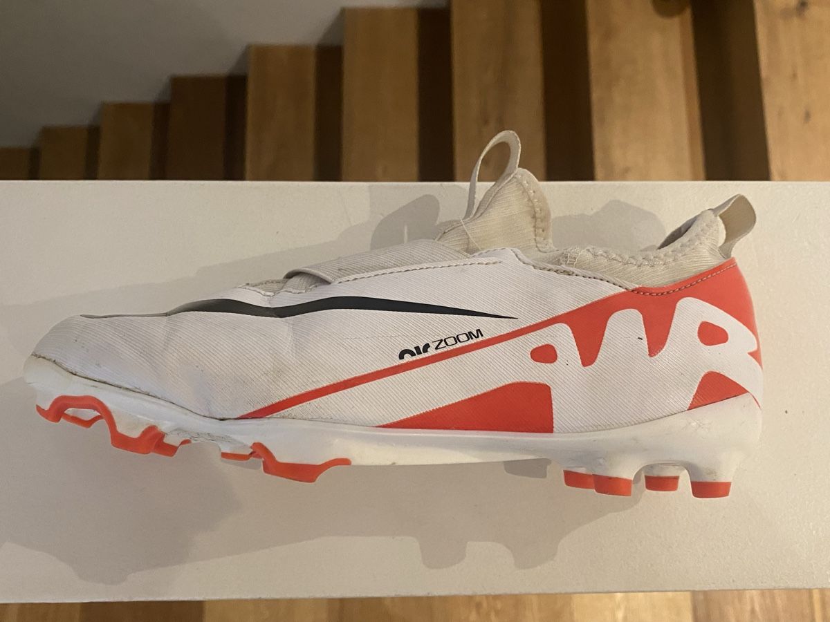 Nike Scarpe da uomo: Nike Mercurial Gr.38.5 – Usato da Affoltern am Albis venduto da Vsyra