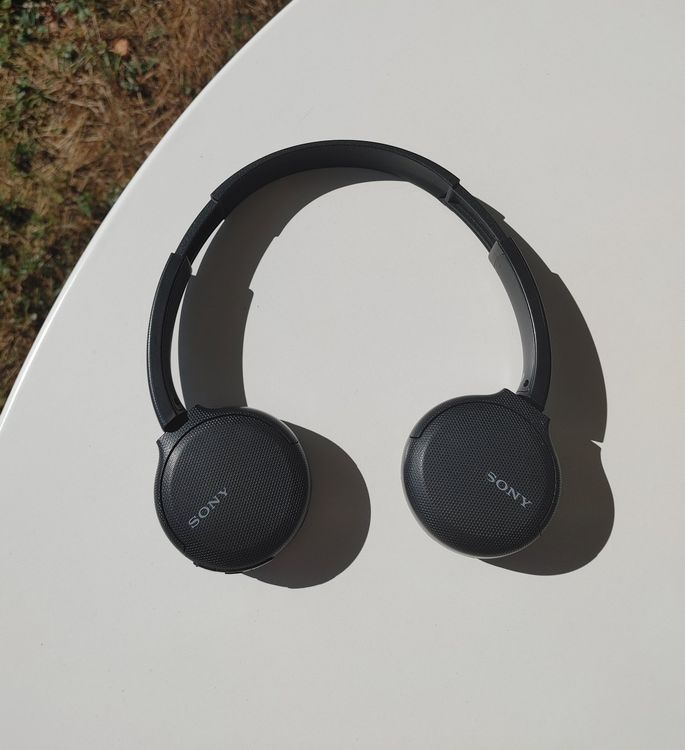 Sony WH-CH510 Kopfhörer | Kaufen auf Ricardo